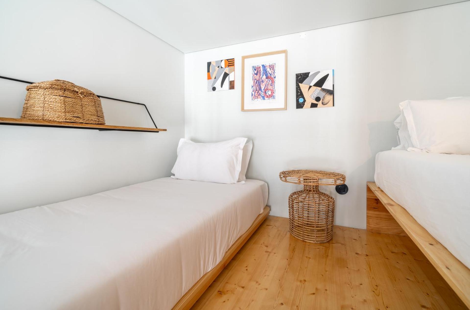 Limehome Porto Rua Da Conceicao Eksteriør bilde