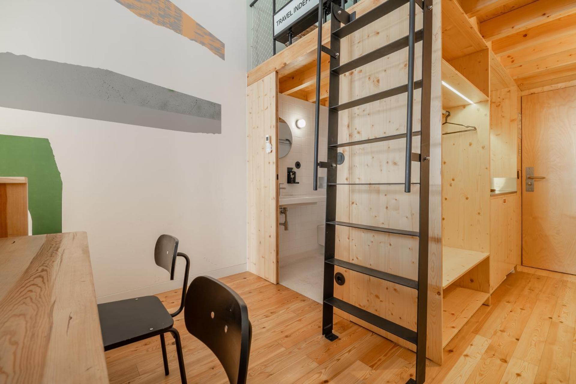 Limehome Porto Rua Da Conceicao Eksteriør bilde