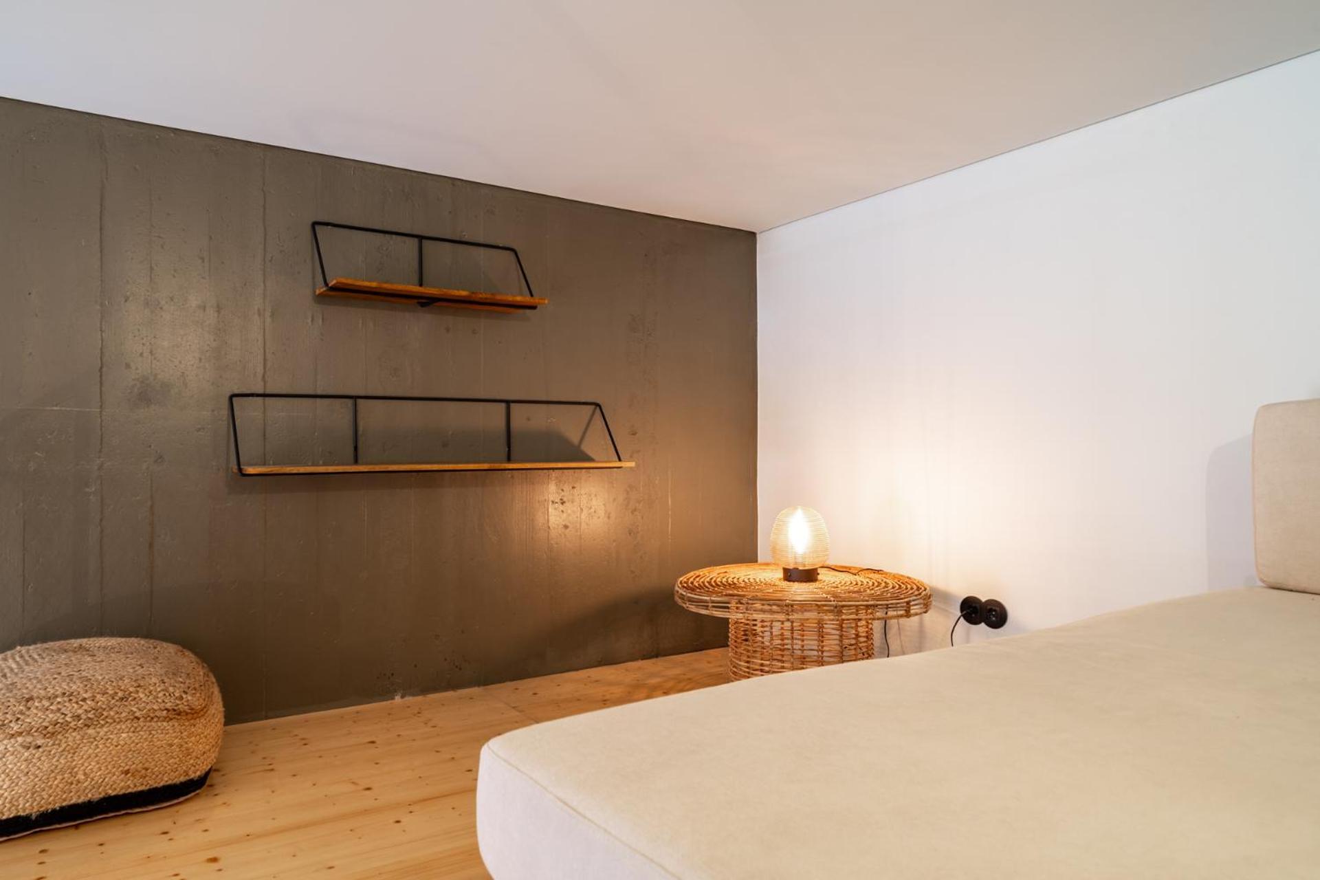 Limehome Porto Rua Da Conceicao Rom bilde