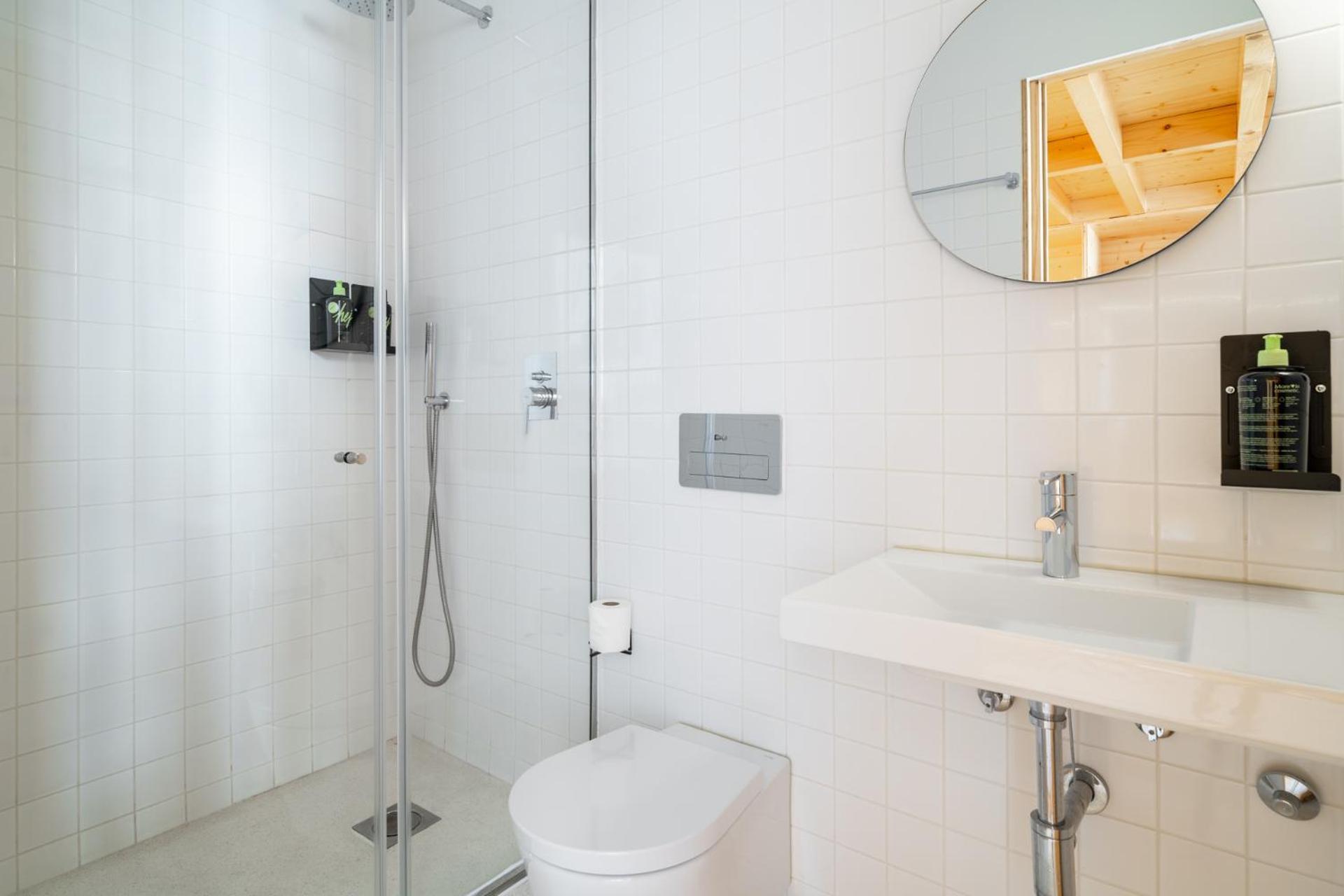 Limehome Porto Rua Da Conceicao Rom bilde
